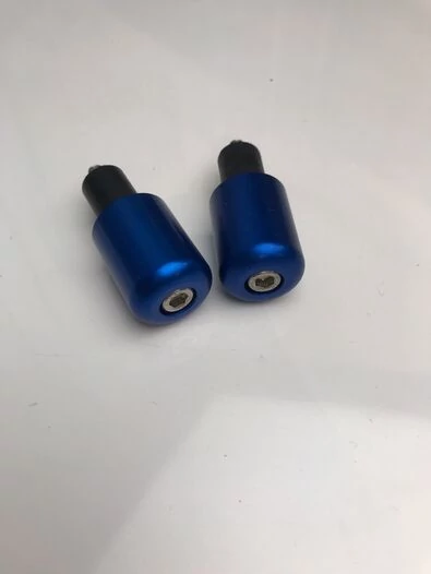 Pro-bolt алюм.грузики руля универсальные 2шт