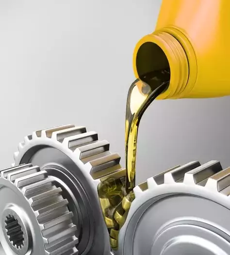 Трансмиссионное масло Maxima V-Twin Synthetic Primary Fluid (синтетическое) 1л
