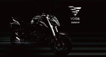 Loncin VOGE 500R: на что способен городской китайский нейкед
