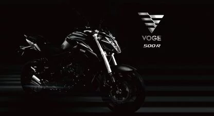 Loncin VOGE 500R: на что способен городской китайский нейкед