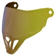 Визор ForceShield для шлема Icon Airflite золотой зеркальный IC-07