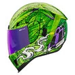 Icon Airform Ritemind Glow мотошлем