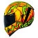 Icon Airform Trick or Street мотошлем