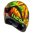 Icon Airform Trick or Street мотошлем