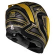 Icon Airflite El Centro мотошлем черный