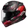 Shoei Nxr 2 Capriccio Tc-1 Мотошлем Red Красный (размер: m)