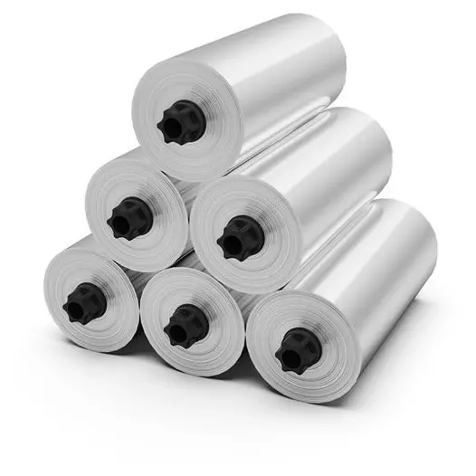 SHOT LITE Roll-Off Refill Rollers (6 Pieces)