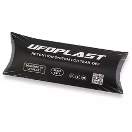 Tear Off Lens Retention System for Ufo WISE Masks; WISE PRO