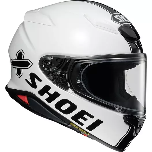 Shoei Nxr 2 Ideograph Tc-6 Мотошлем