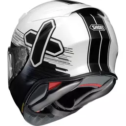 Shoei Nxr 2 Ideograph Tc-6 Мотошлем
