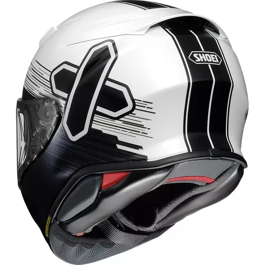 Shoei Nxr 2 Ideograph Tc-6 Мотошлем