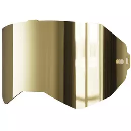 SHOT LITE AS/AF IRIDIUM GOLD Goggle Lens