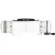 ACERBIS VULCAN Clear Motocross Goggle Roll-Off Kit