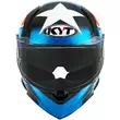 KYT R2R STRAIGHT Full Face Motorcycle Мотошлем