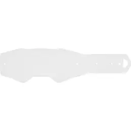 Tear-Off Lenses for ACERBIS GOGGLE VORTEX Clear Mask