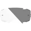 PHOTOCHROMIC LENS FOR ACERBIS VORTEX маска, TRANSPARENT/NEUTRAL