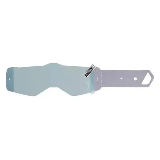 Tear Off Laminates for Ls2 AURA Mask (7PCS)
