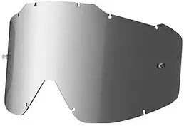 AS / AF Smoked Lens for Cross Shot Goggle очки IRIS - ASSAULT