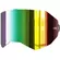 SHOT LITE AS/AF RAINBOW IRIDIUM Goggle Lens