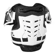 Fox Raptor жилет Ce Black White Черный