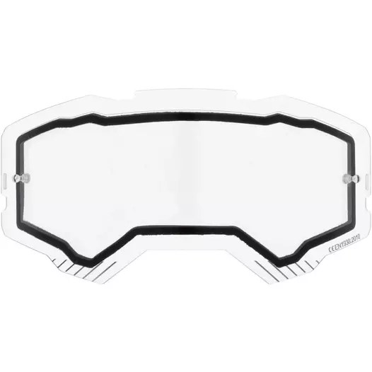 ACERBIS VULCAN Clear Double Lens Motocross Мотошлем