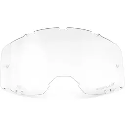 Transparent Lens For Ufo WISE Mask; WISE PRO