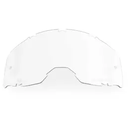 Transparent Lens For Ufo WISE Mask; WISE PRO
