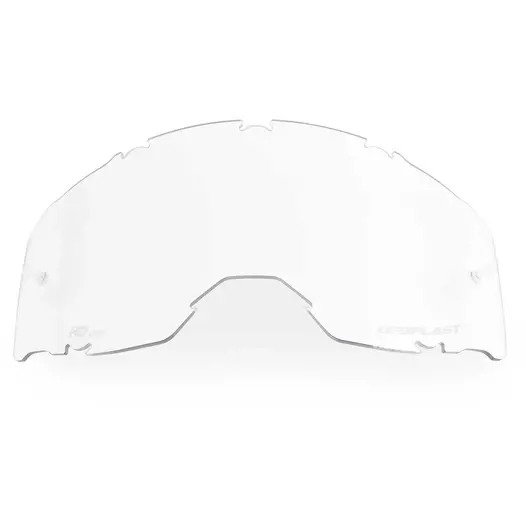 Transparent Lens For Ufo WISE Mask; WISE PRO