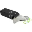 Transparent Lens For Ufo WISE Mask; WISE PRO
