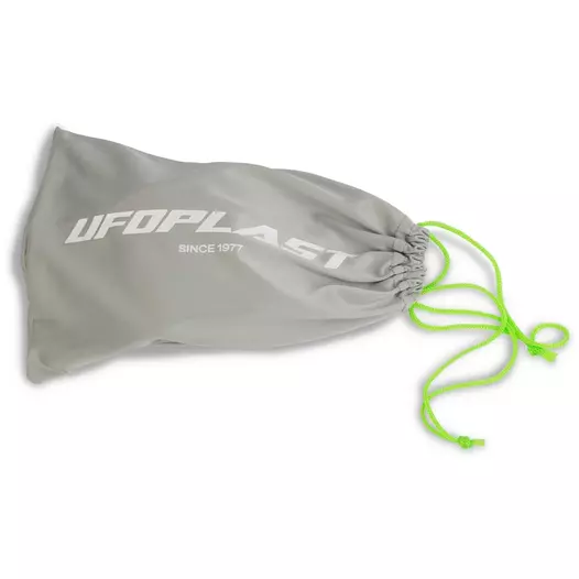 Transparent Lens For Ufo WISE Mask; WISE PRO