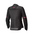 Alpinestars St-2 Air Lady мотокуртка Black Черный