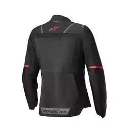 Alpinestars St-2 Air Lady мотокуртка Black Черный