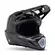 Fox V3 Rs Carbon Мотошлем Black Черный (размер: m)