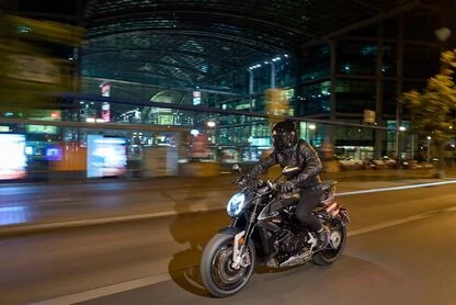 MV Agusta 2022 Brutale 1000 RS новый стритфайтер для городских мотогонок
