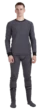 Starks Warm Fleece Штаны серые