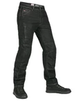 Inflame Rage Dark Grey мотоджинсы темно серые