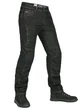 Inflame Rage Dark Grey мотоджинсы темно серые