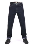 Inflame New Classic Dark Blue мотоджинсы темно синие