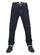 Inflame New Classic Dark Blue мотоджинсы темно синие