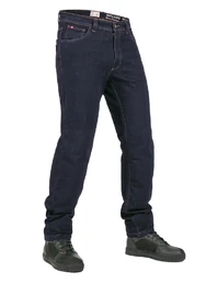 Inflame New Classic Dark Blue мотоджинсы темно синие