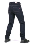 Inflame New Classic Dark Blue мотоджинсы темно синие