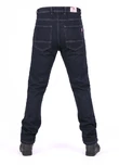 Inflame New Classic Dark Blue мотоджинсы темно синие