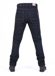 Inflame New Classic Dark Blue мотоджинсы темно синие