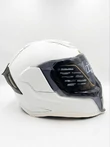 Icon UltraFlite Rizz Rizz White MIPS мотошлем белый матовый (размер: xs)