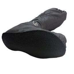 Starks Rain Boots бахилы цельные черные