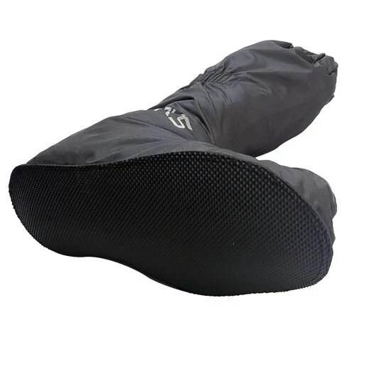 Starks Rain Boots бахилы цельные черные