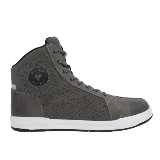 MadBull Sneakers Aero мотоботы кожаные