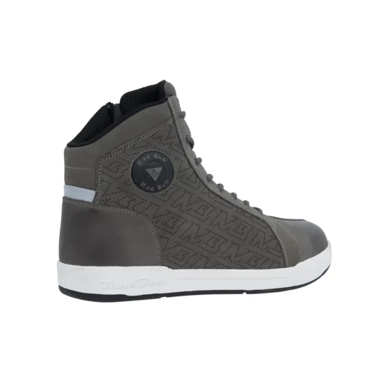 MadBull Sneakers Aero мотоботы кожаные