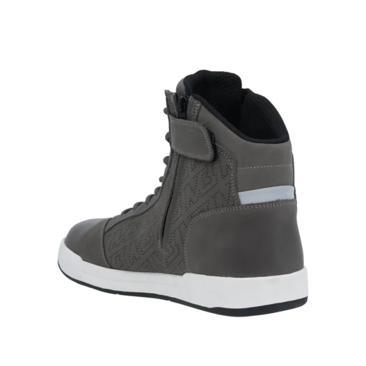 MadBull Sneakers Aero мотоботы кожаные