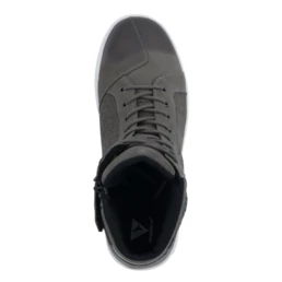 MadBull Sneakers Aero мотоботы кожаные